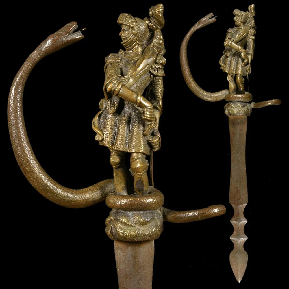 Curiosités et objets singuliers